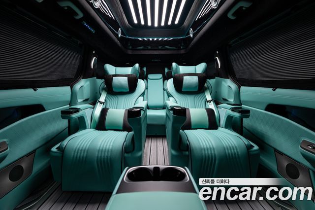 KIA | KIA THE NEW Carnival 4Th Generation | THE NEW Carnival 4Th Generation