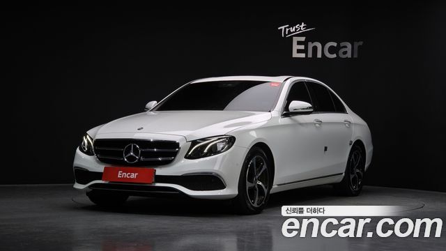 Mercedes BENZ | Mercedes BENZ E-Class W213 | E-Class W213