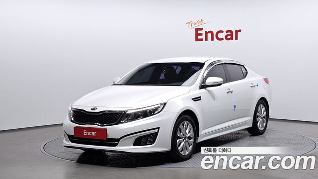 KIA | KIA THE NEW K5 | THE NEW K5