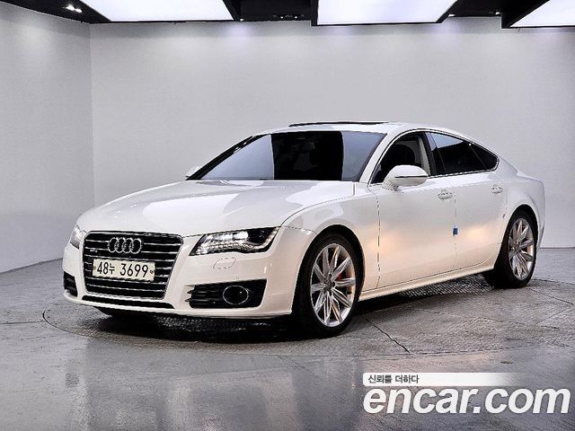 AUDI | AUDI A7