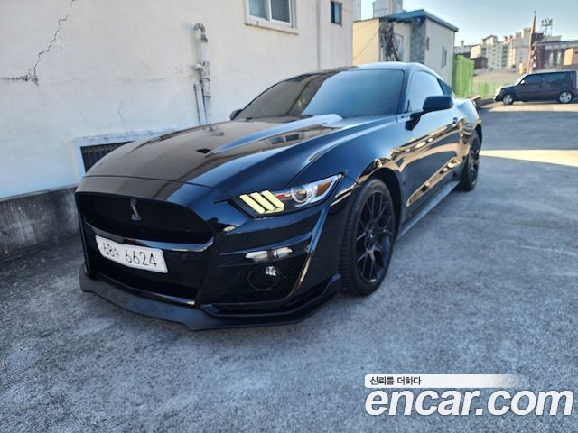 FORD | FORD Mustang | Mustang
