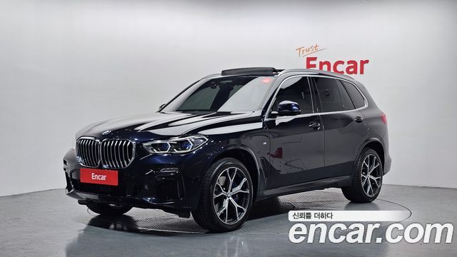 BMW | BMW X5 (G05)