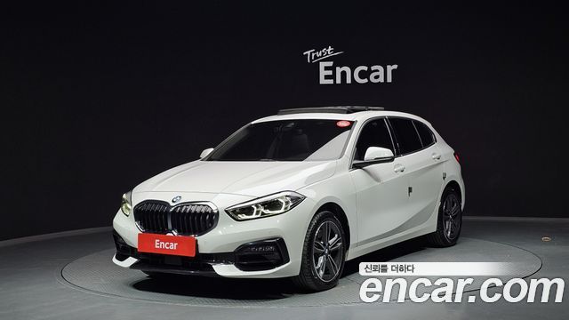 BMW | BMW 1 Series (F40) | 1 Series (F40)