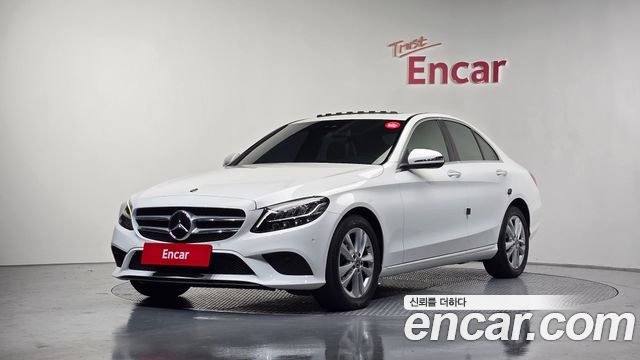 Mercedes BENZ | Mercedes BENZ C-Class W205 | C-Class W205