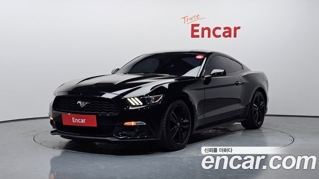 FORD | FORD Mustang | Mustang