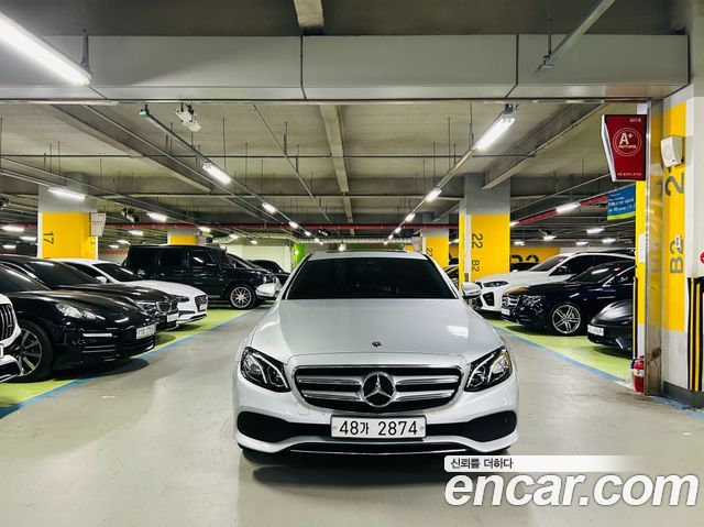 Mercedes BENZ | Mercedes BENZ E-Class W213 | E-Class W213