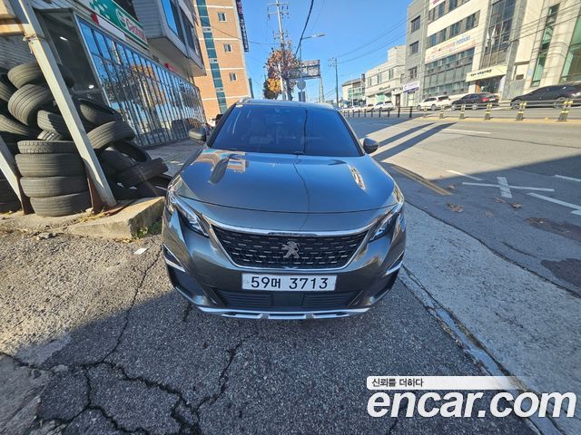 Peugeot | Peugeot 5008 2Nd Generation | 5008 2Nd Generation