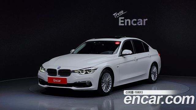 BMW | BMW 3 Series (F30) | 3 Series (F30)