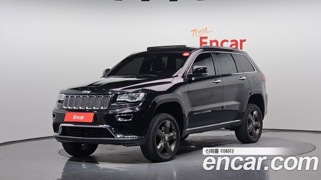 JEEP | JEEP Grand Cherokee | Grand Cherokee