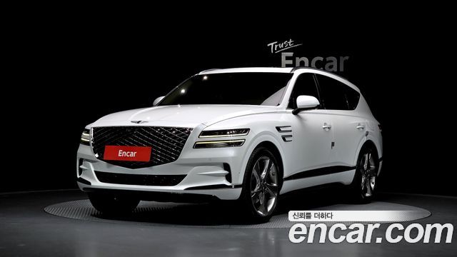 Genesis | Genesis GV80