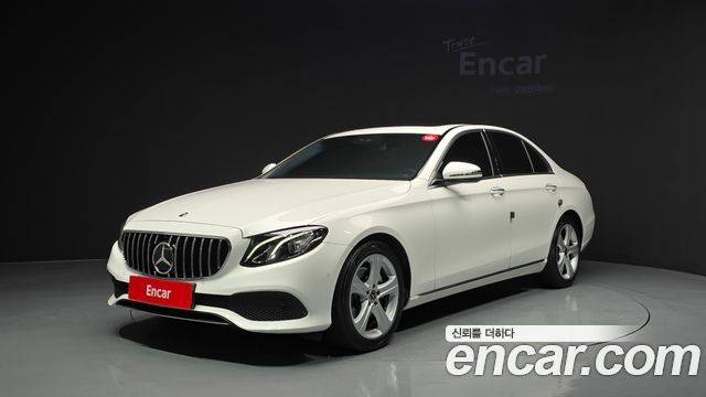 Mercedes BENZ | Mercedes BENZ E-Class W213 | E-Class W213