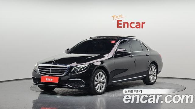 Mercedes BENZ | Mercedes BENZ E-Class W213 | E-Class W213