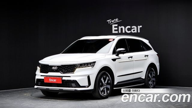KIA | KIA Sorento 4Th Generation | Sorento 4Th Generation