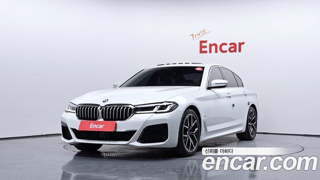 BMW | BMW 5 Series (G30) | 5 Series (G30)