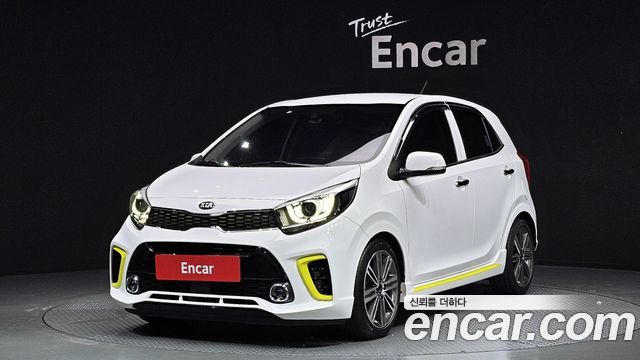 KIA | KIA ALL NEW Morning (JA) | ALL NEW Morning (JA)