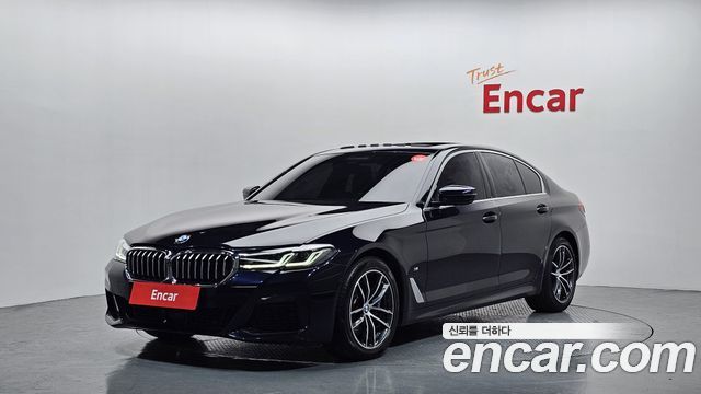 BMW | BMW 5 Series (G30) | 5 Series (G30)