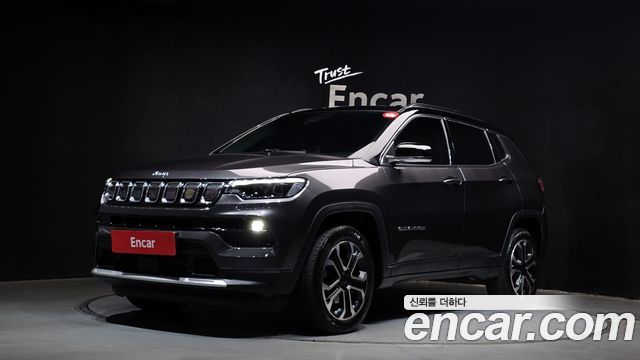 JEEP | JEEP Compass 2Nd Generation | Compass 2Nd Generation