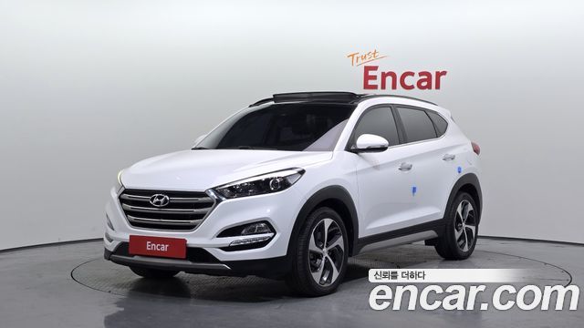 Hyundai | Hyundai ALL NEW Tucson | ALL NEW Tucson