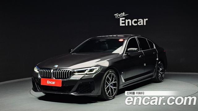 BMW | BMW 5 Series (G30) | 5 Series (G30)