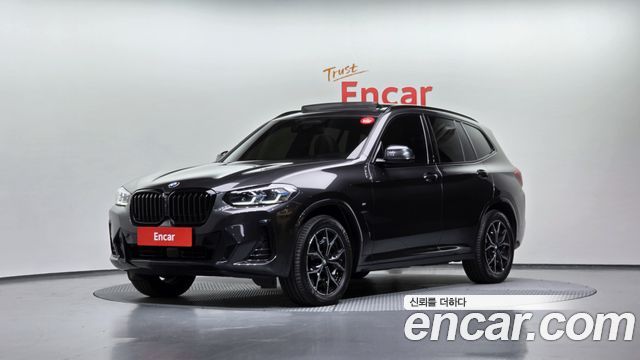 BMW | BMW X3 (G01) | X3 (G01)
