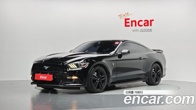 FORD | FORD Mustang | Mustang