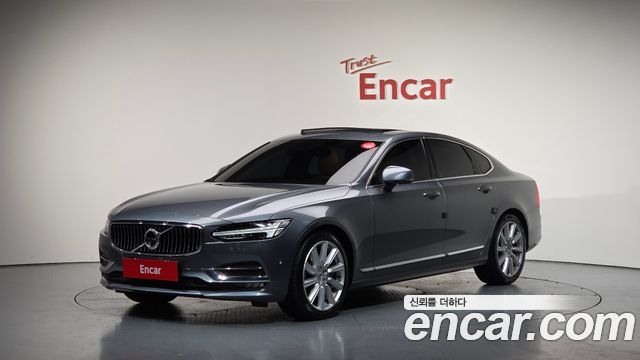 Volvo | Volvo S90 | S90