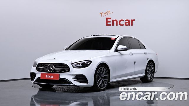 Mercedes BENZ | Mercedes BENZ E-Class W213 | E-Class W213