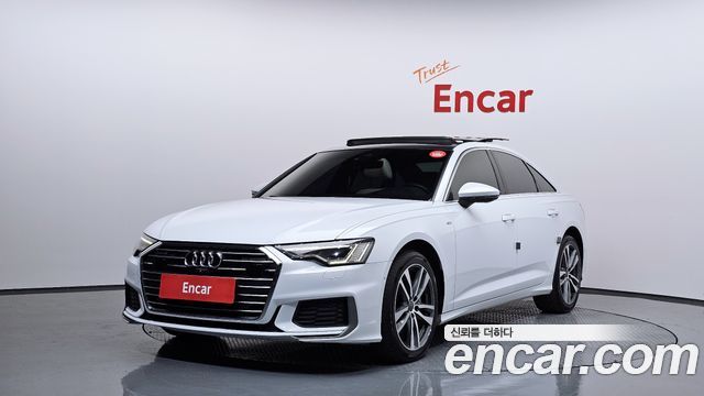AUDI | AUDI A6 (C8) | A6 (C8)