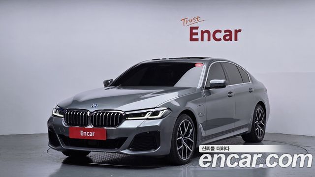 BMW | BMW 5 Series (G30) | 5 Series (G30)