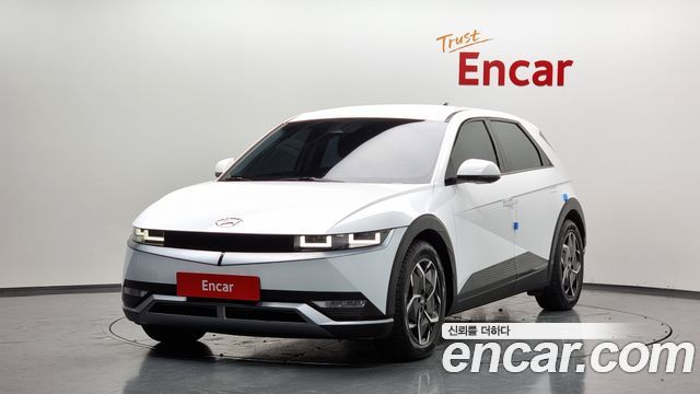 Hyundai | Hyundai Ioniq 5 | Ioniq 5