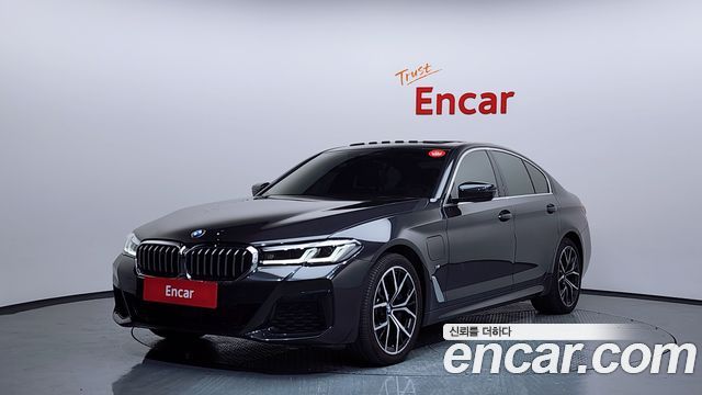 BMW | BMW 5 Series (G30) | 5 Series (G30)