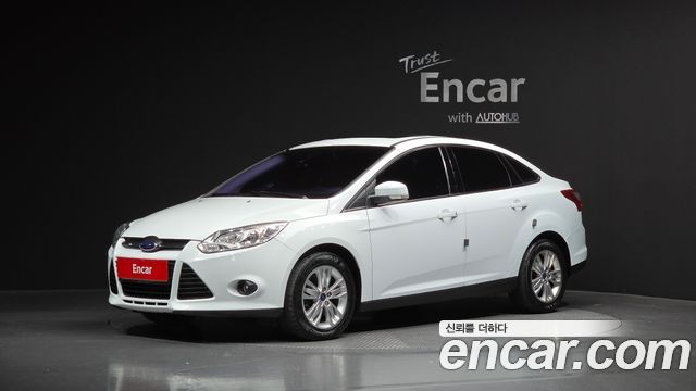 FORD | FORD Focus | Focus