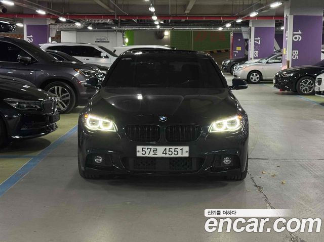 BMW | BMW 5 Series (F10) | 5 Series (F10)