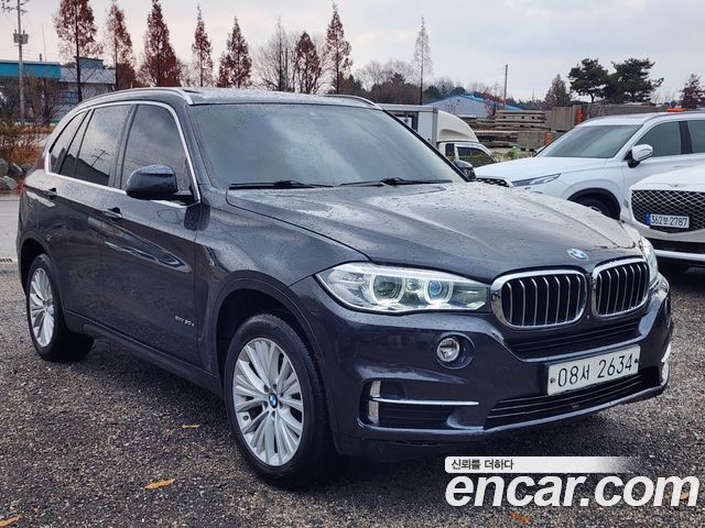BMW | BMW X5 (F15) | X5 (F15)