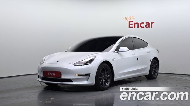 Tesla | Tesla Model 3 | Model 3