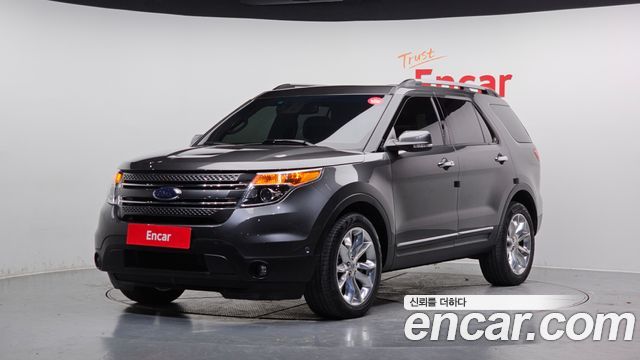 FORD | FORD Explorer | Explorer