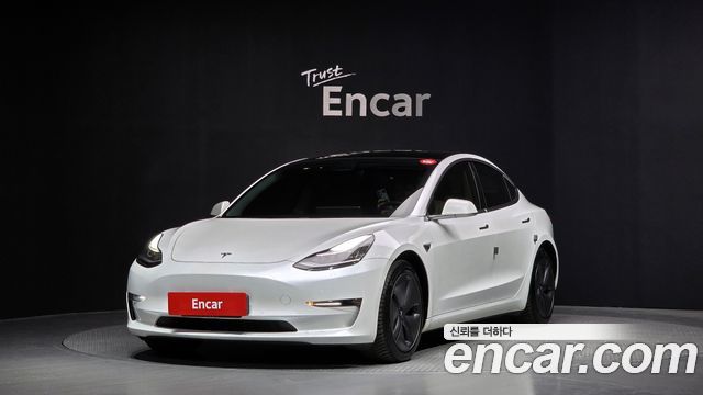 Tesla | Tesla Model 3 | Model 3