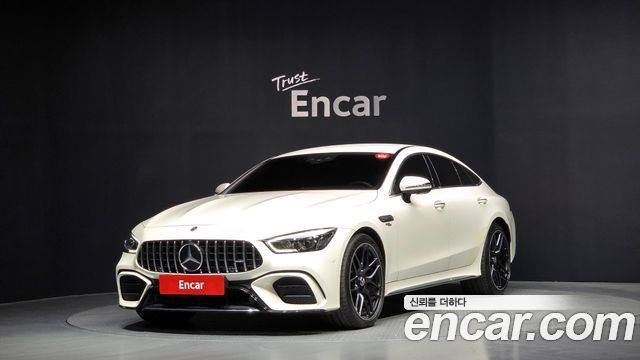 Mercedes BENZ | Mercedes BENZ AMG GT | AMG GT