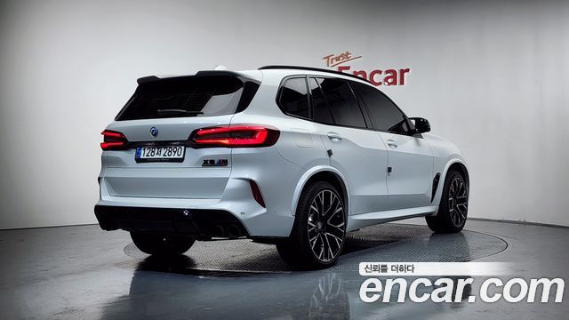 BMW | BMW X5M (G05)
