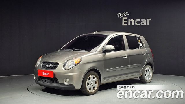 KIA | KIA NEW Morning | NEW Morning