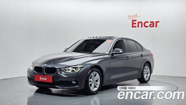 BMW | BMW 3 Series (F30) | 3 Series (F30)
