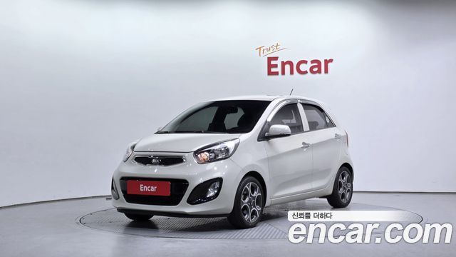 KIA | KIA ALL NEW Morning | ALL NEW Morning