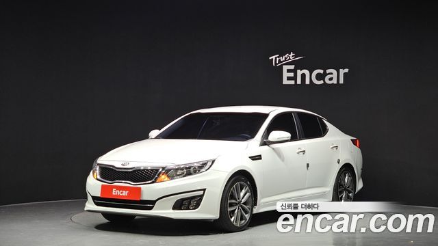 KIA | KIA THE NEW K5 | THE NEW K5