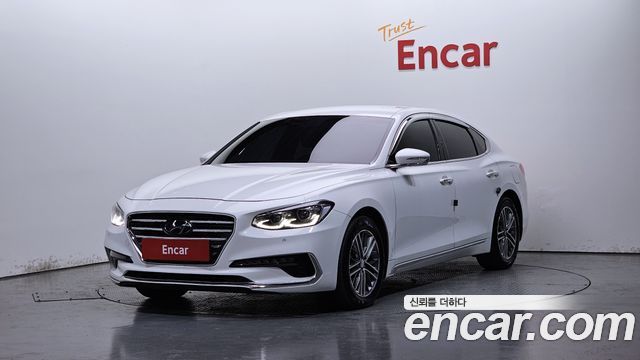 Hyundai | Hyundai Grandeur IG | Grandeur IG