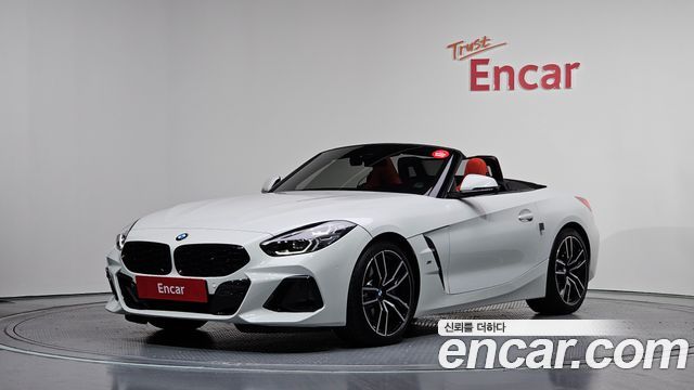 BMW | BMW Z4 (G29) | Z4 (G29)