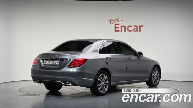 Mercedes BENZ | Mercedes BENZ C-Class W205 | C-Class W205