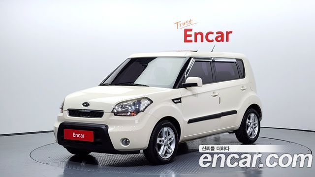 KIA | KIA SOUL | SOUL