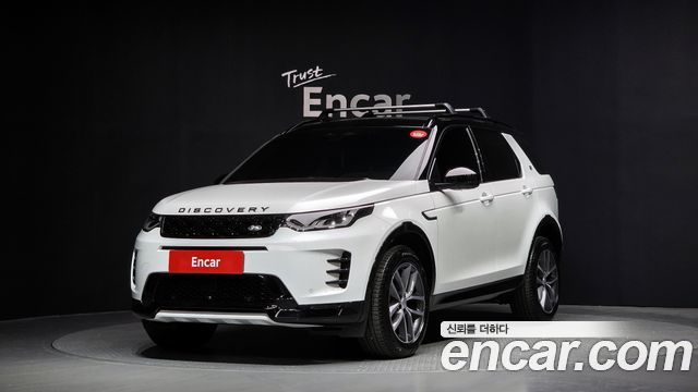 LAND Rover | LAND Rover Discovery Sport 2Nd Generation | Discovery Sport 2Nd Generation