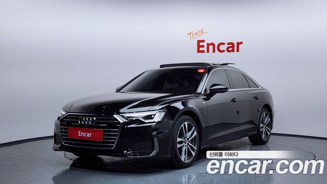 AUDI | AUDI A6 (C8) | A6 (C8)