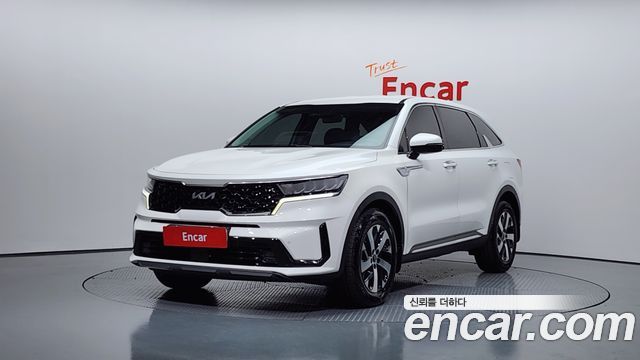 KIA | KIA Sorento 4Th Generation | Sorento 4Th Generation